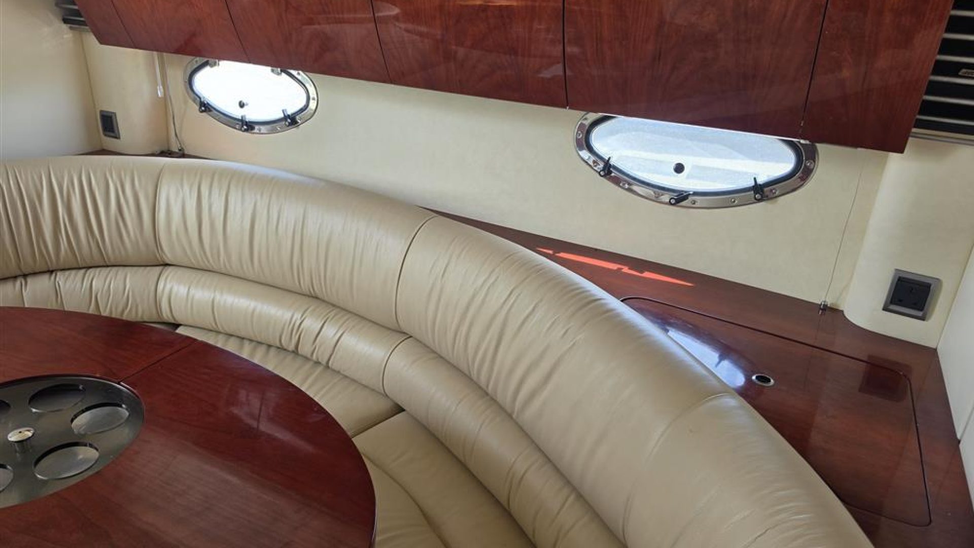 Fairline Targa 40