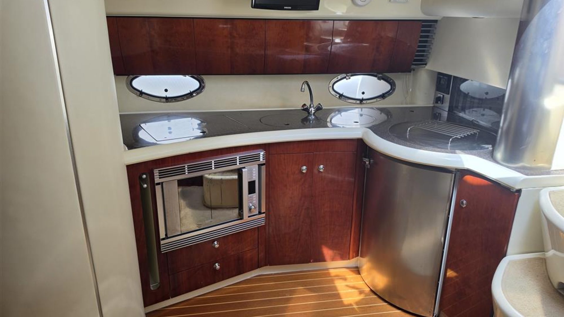 Fairline Targa 40