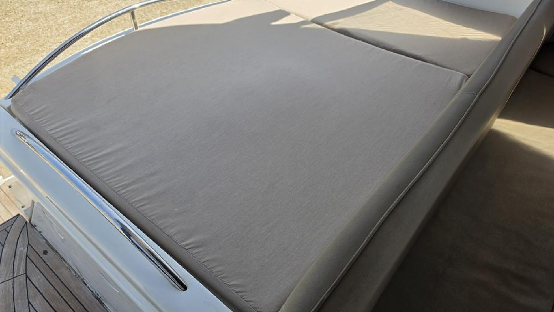 Fairline Targa 40