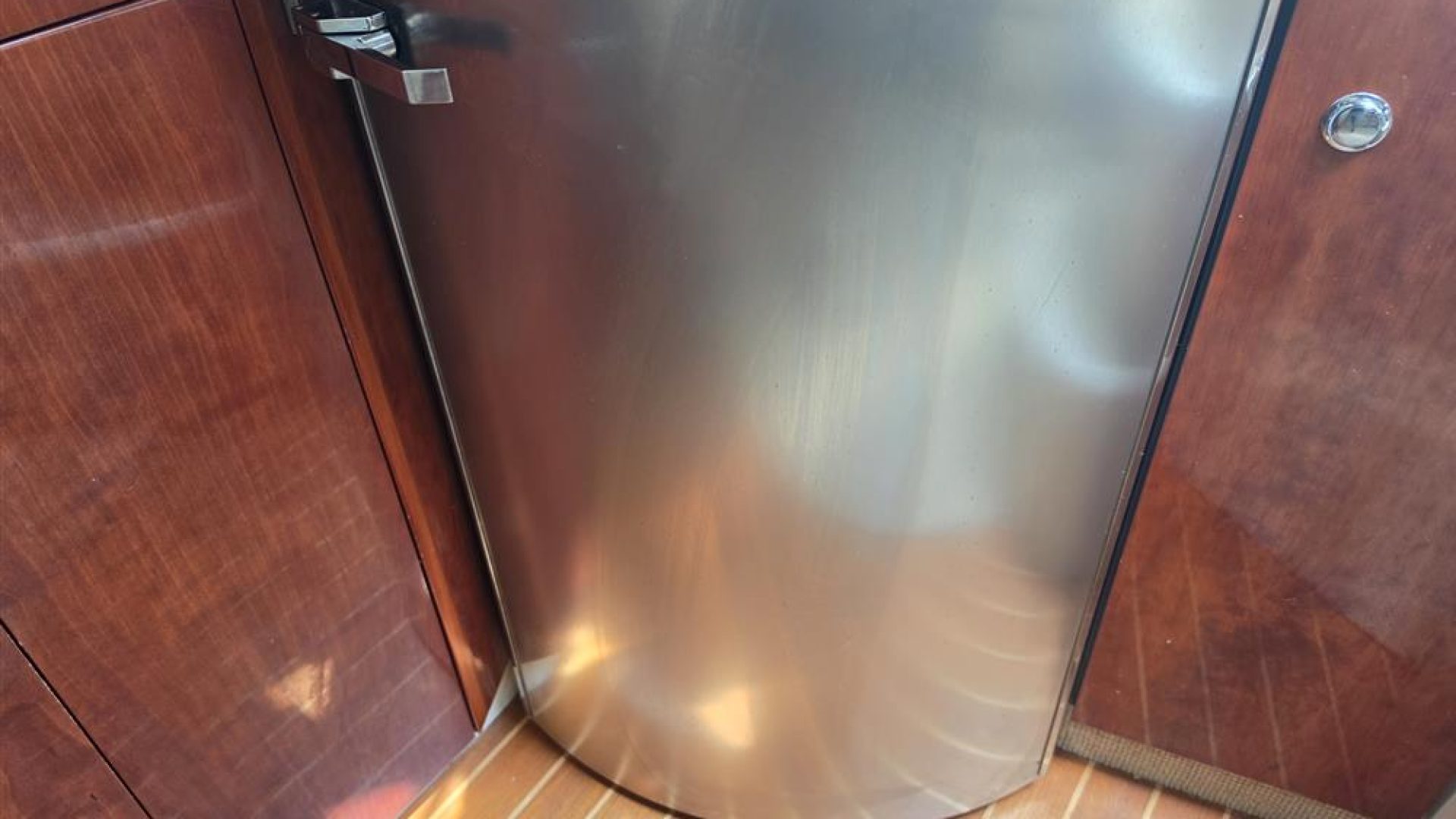 Fairline Targa 40
