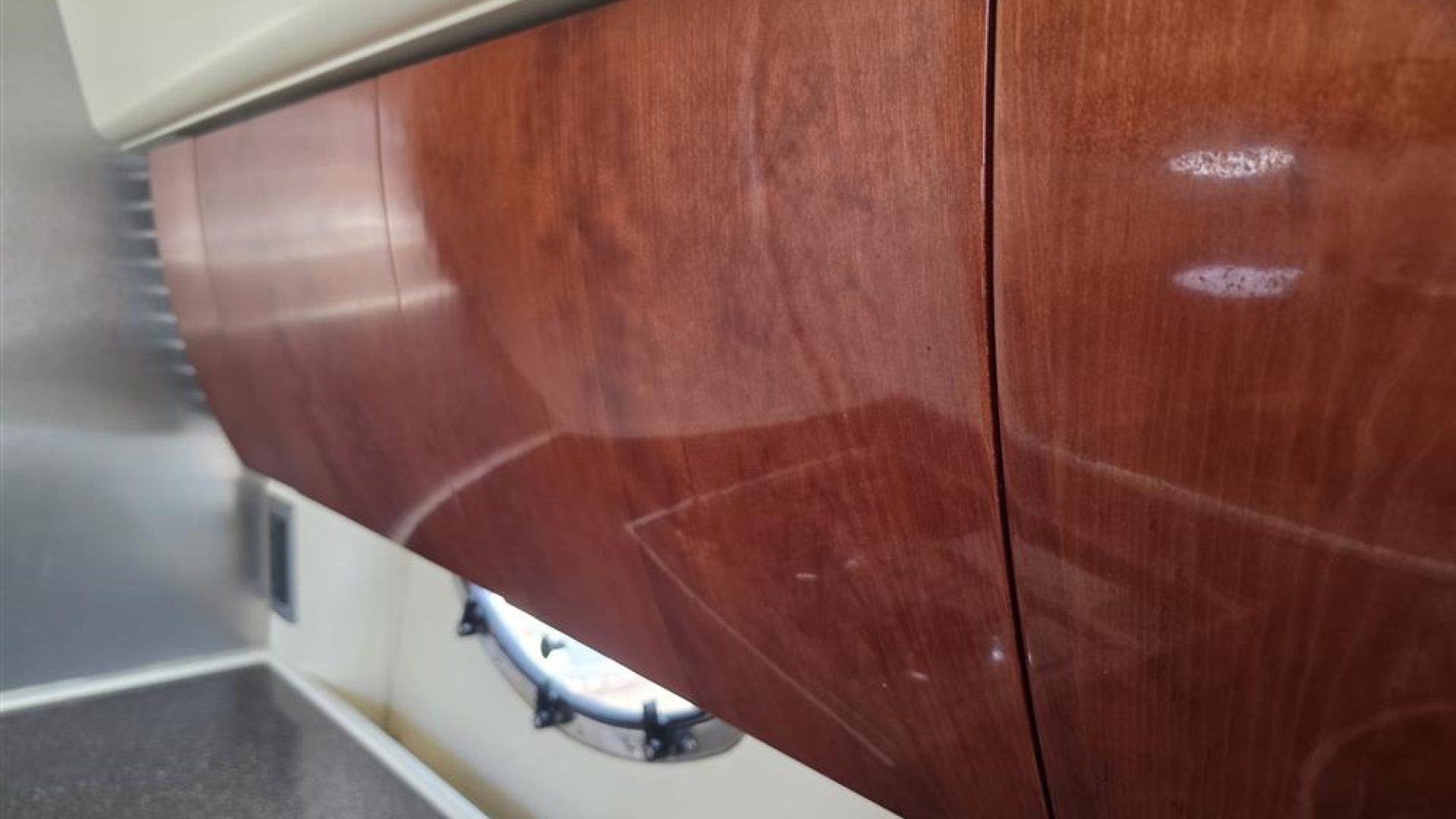 Fairline Targa 40