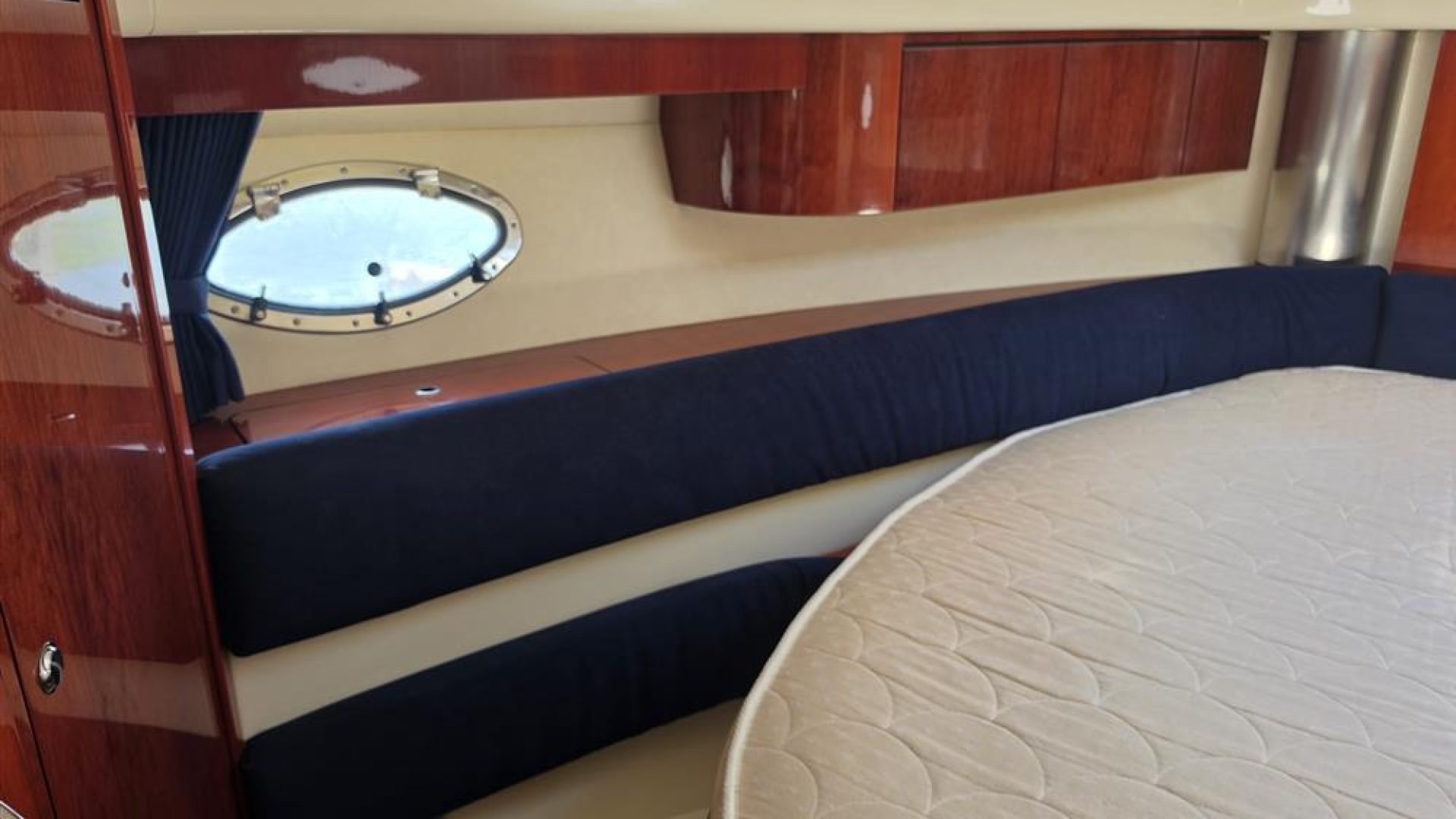 Fairline Targa 40