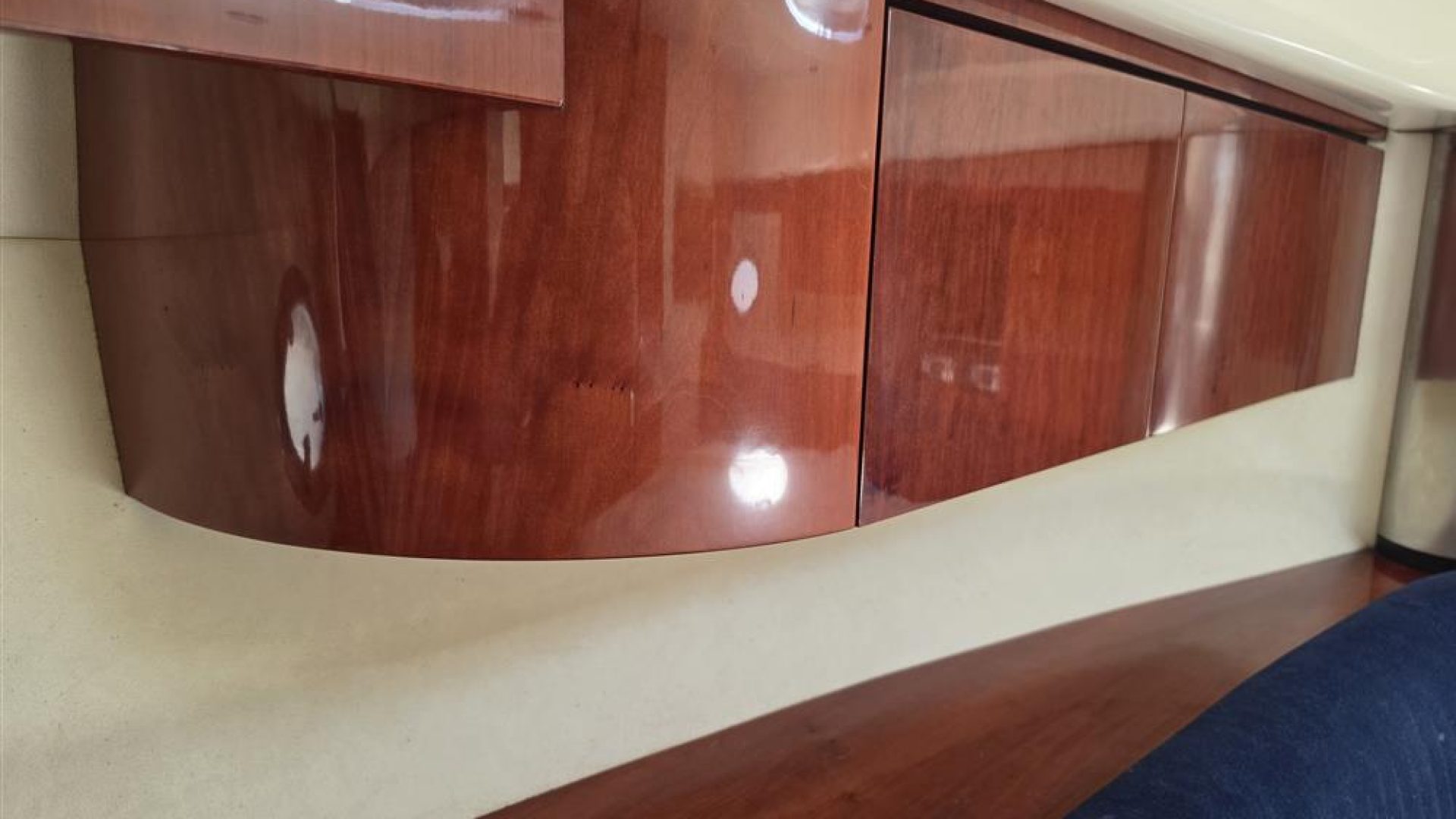 Fairline Targa 40