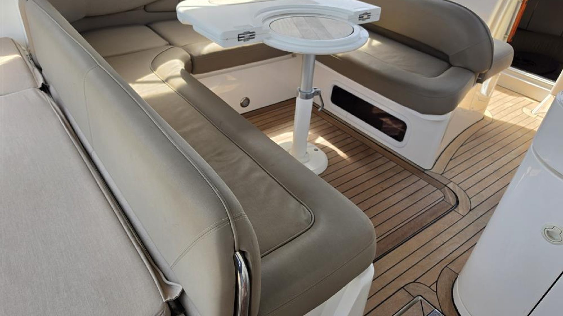 Fairline Targa 40
