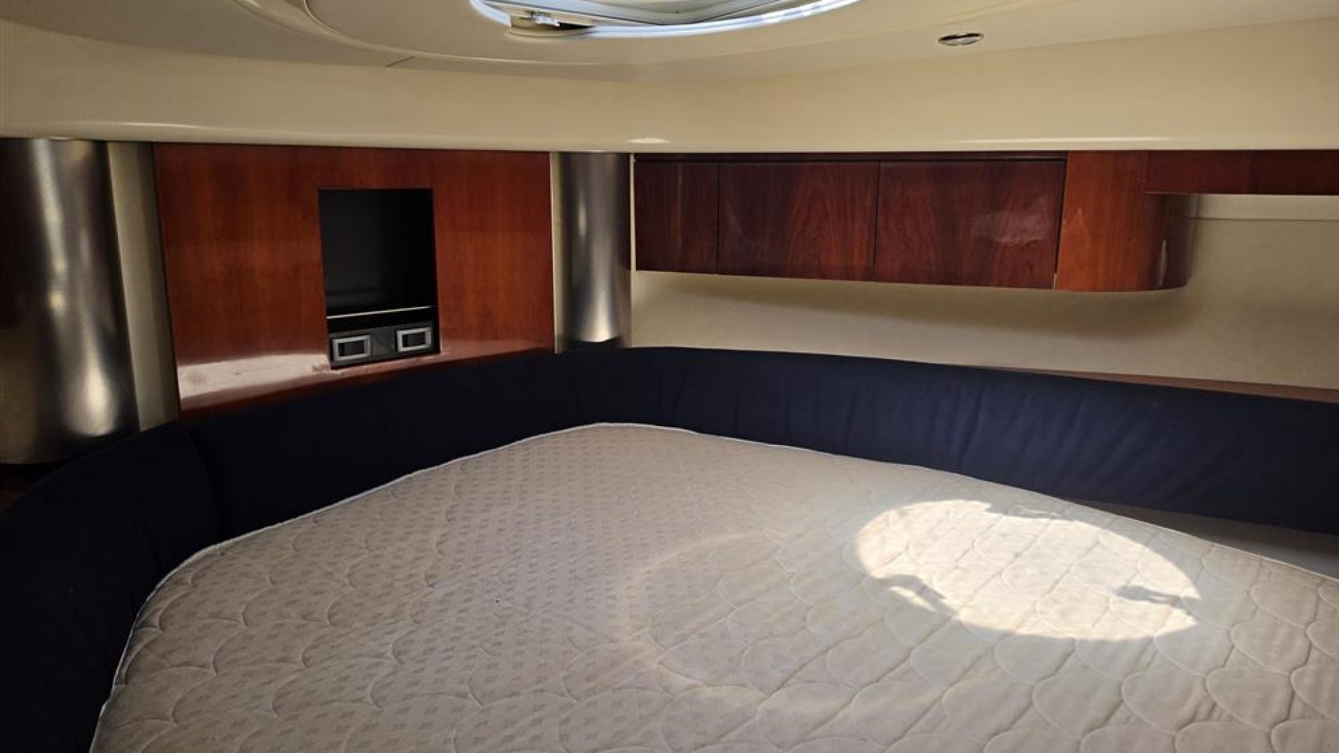 Fairline Targa 40