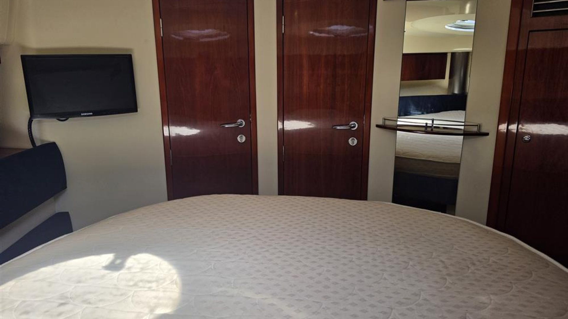 Fairline Targa 40