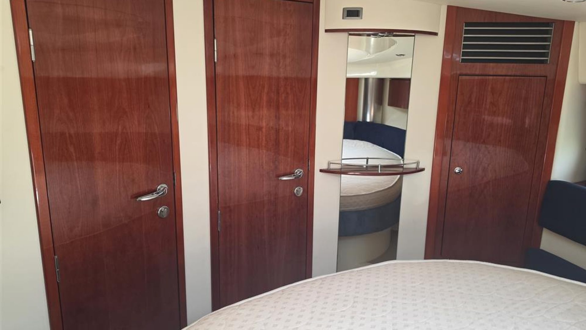 Fairline Targa 40