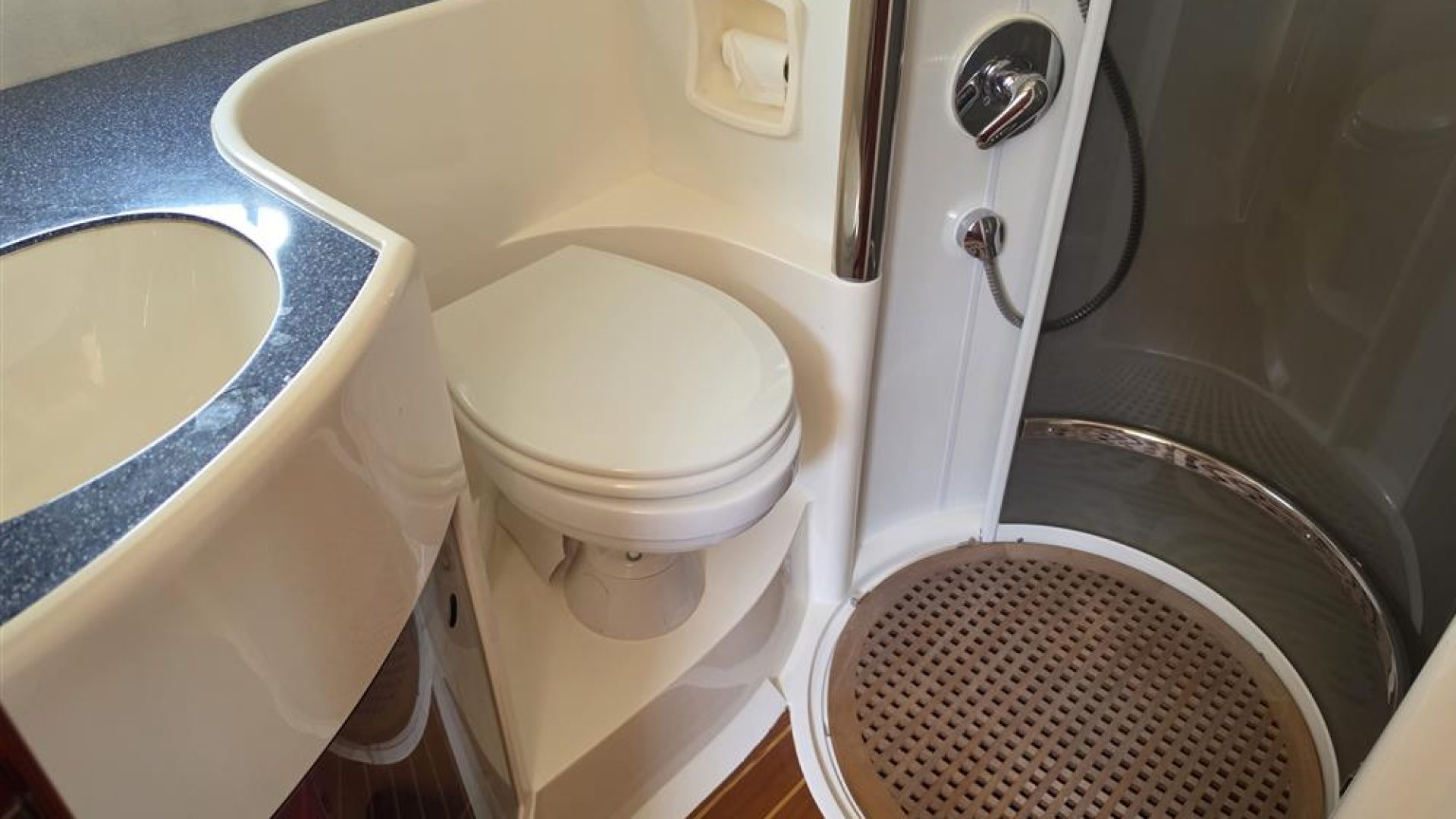 Fairline Targa 40