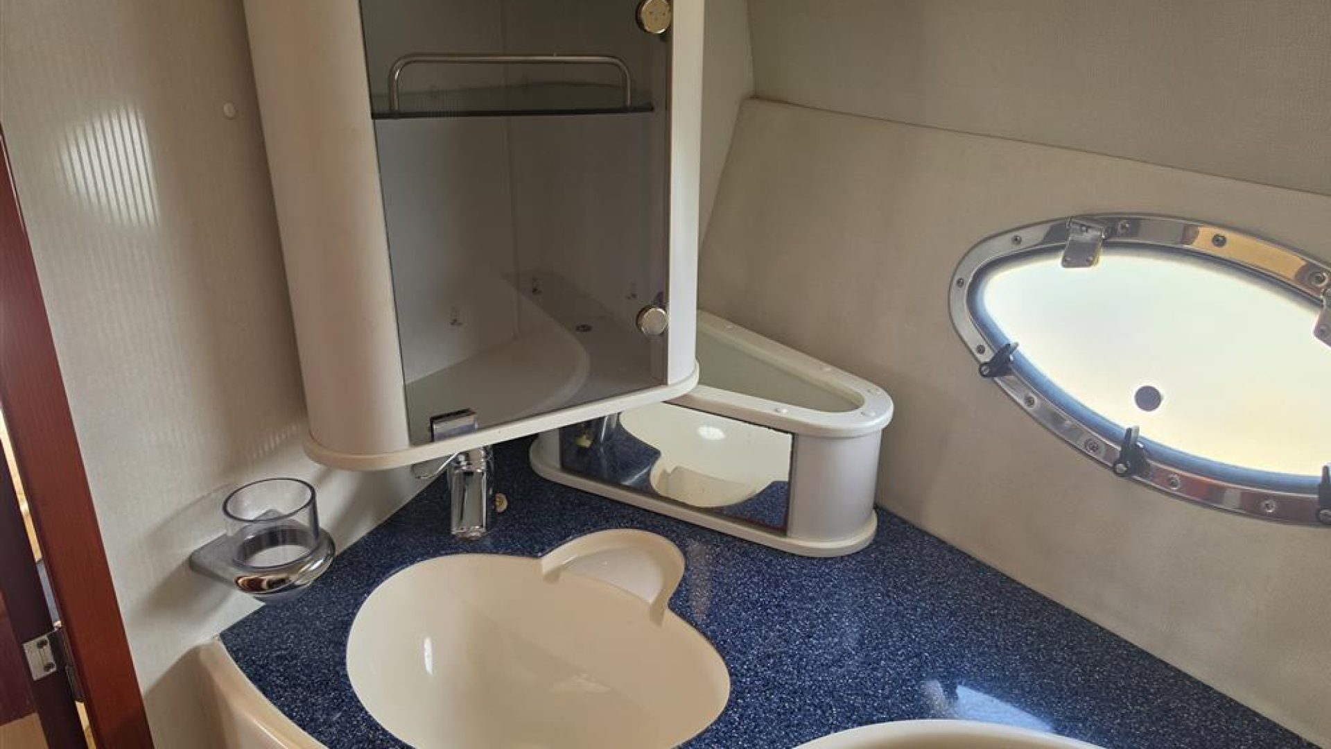 Fairline Targa 40