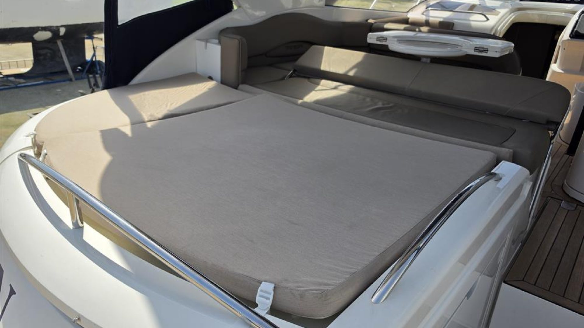 Fairline Targa 40