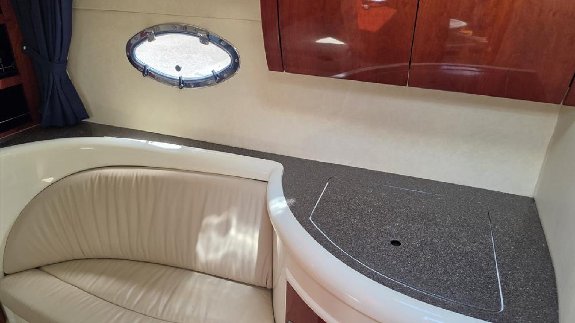 Fairline Targa 40