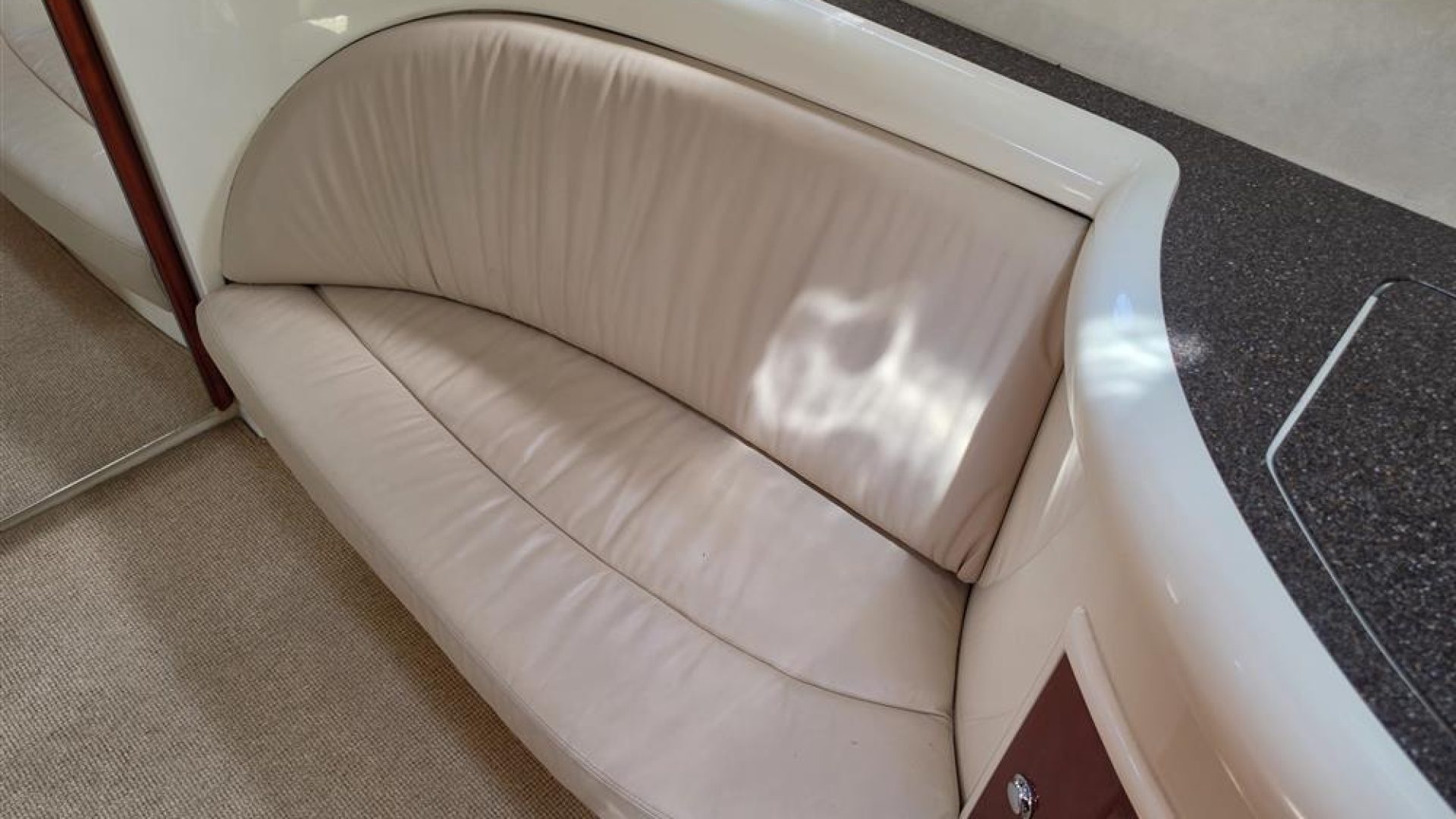 Fairline Targa 40