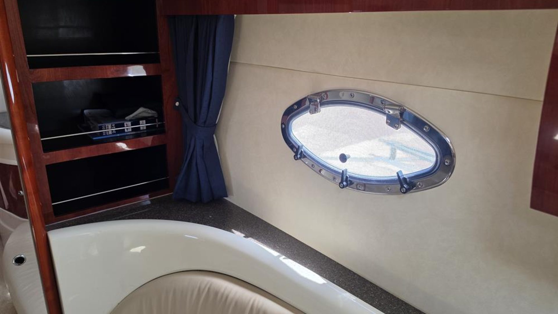 Fairline Targa 40