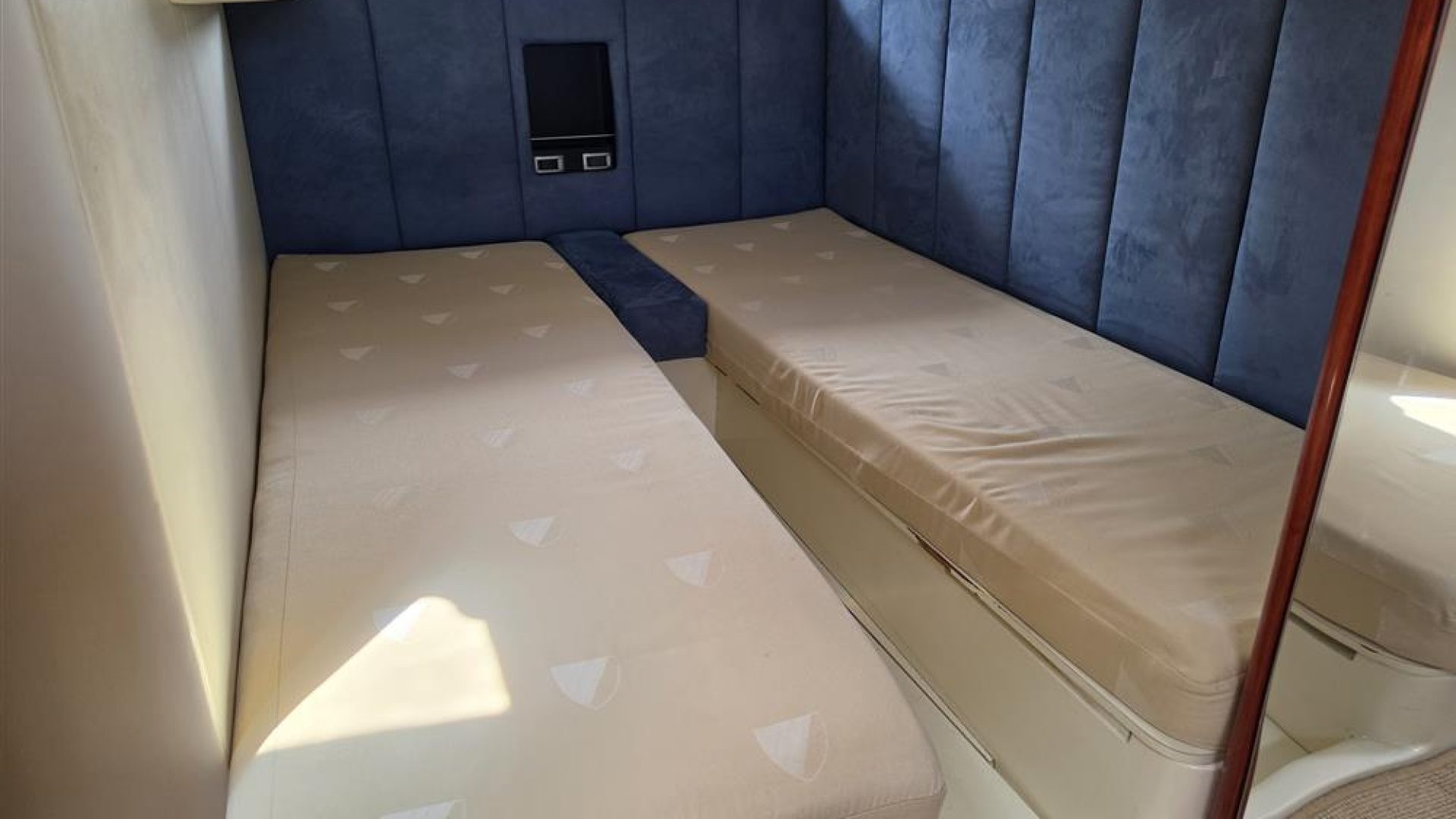 Fairline Targa 40