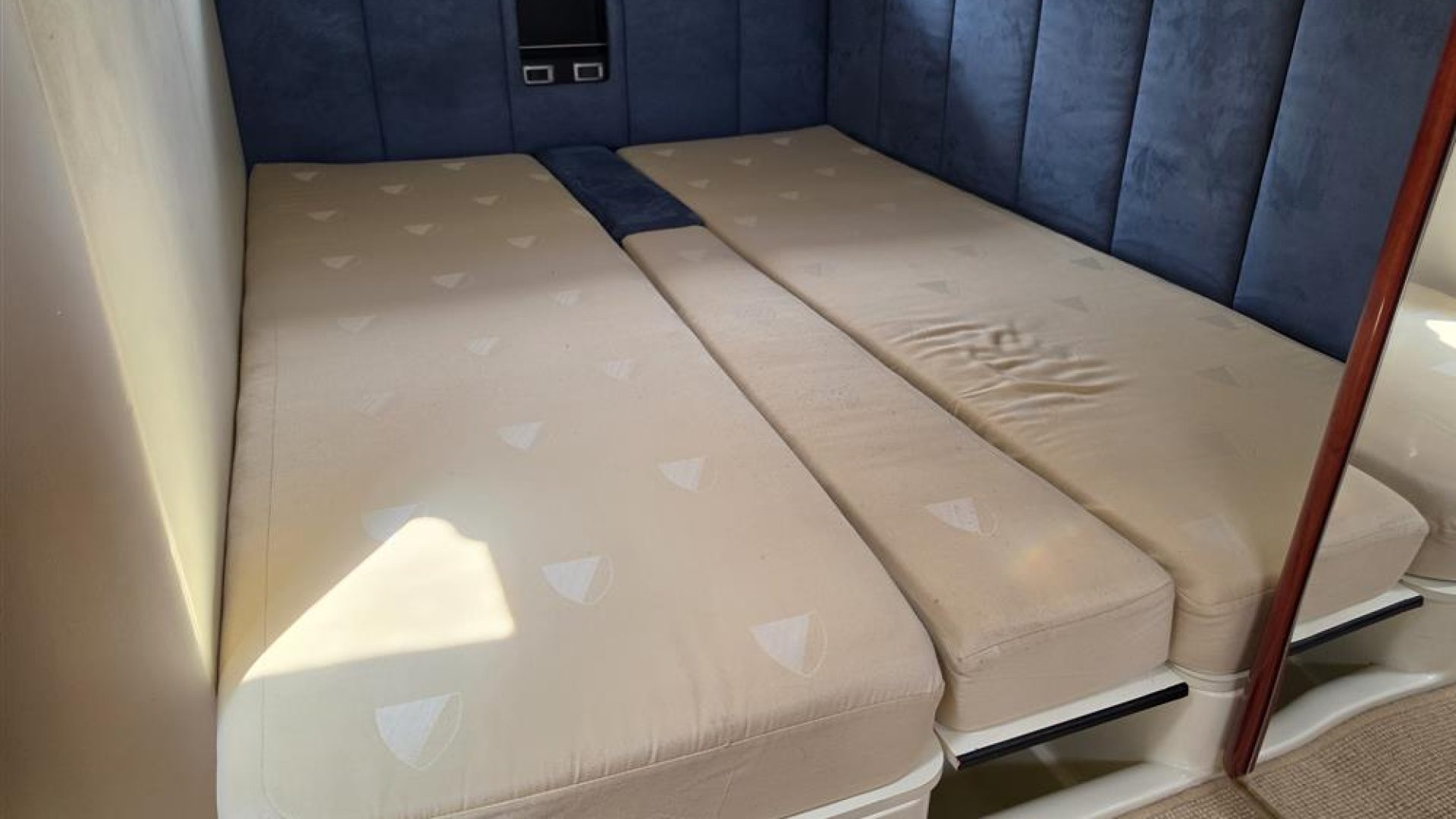 Fairline Targa 40