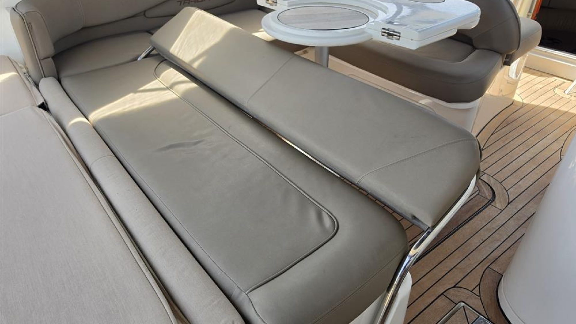 Fairline Targa 40