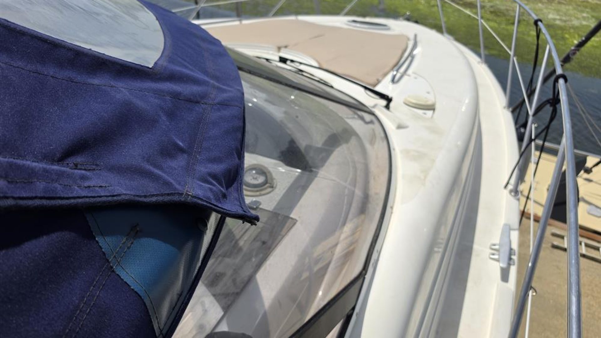 Fairline Targa 40