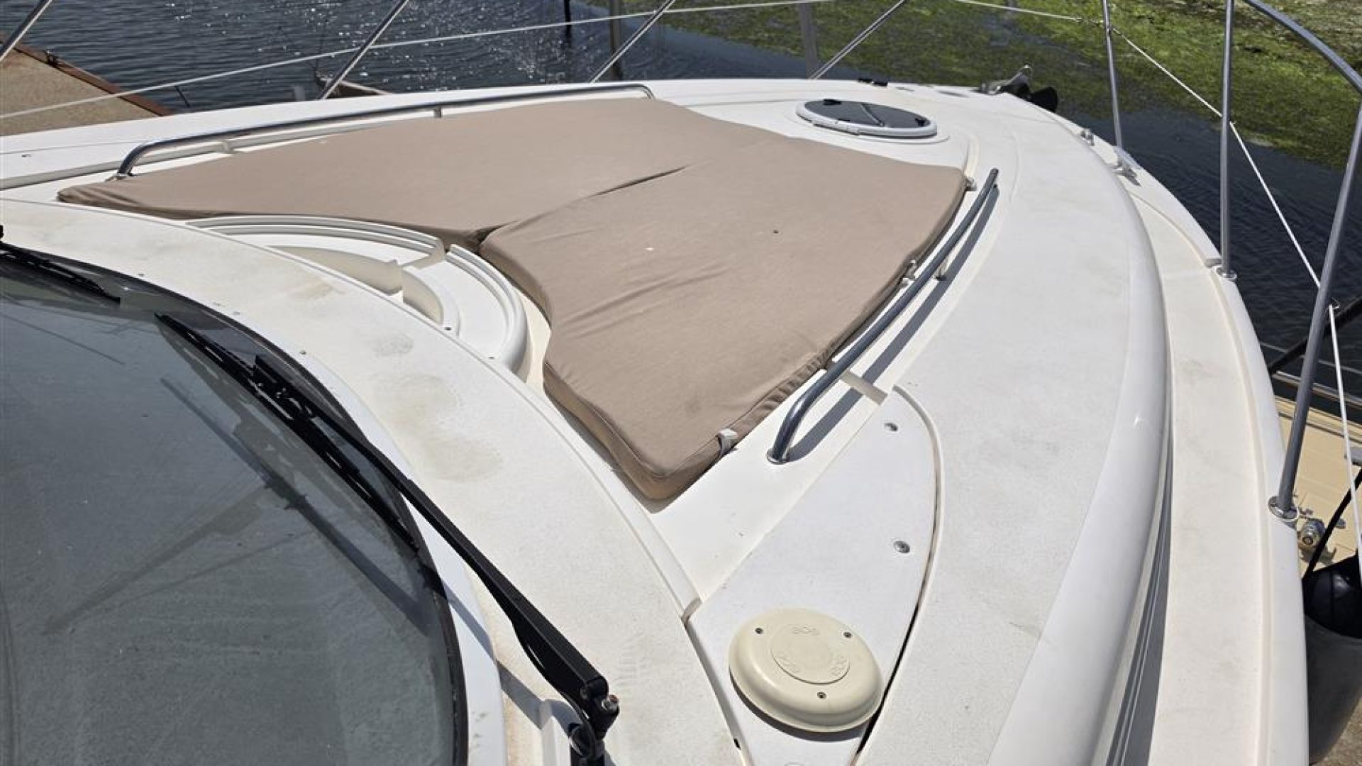 Fairline Targa 40