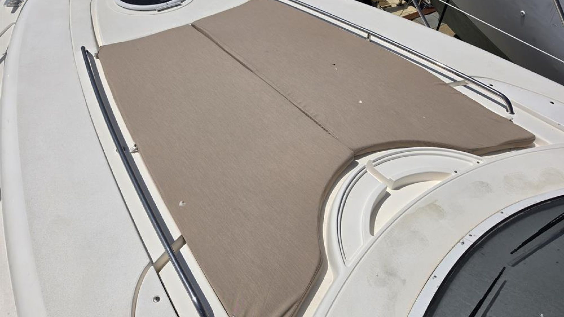 Fairline Targa 40
