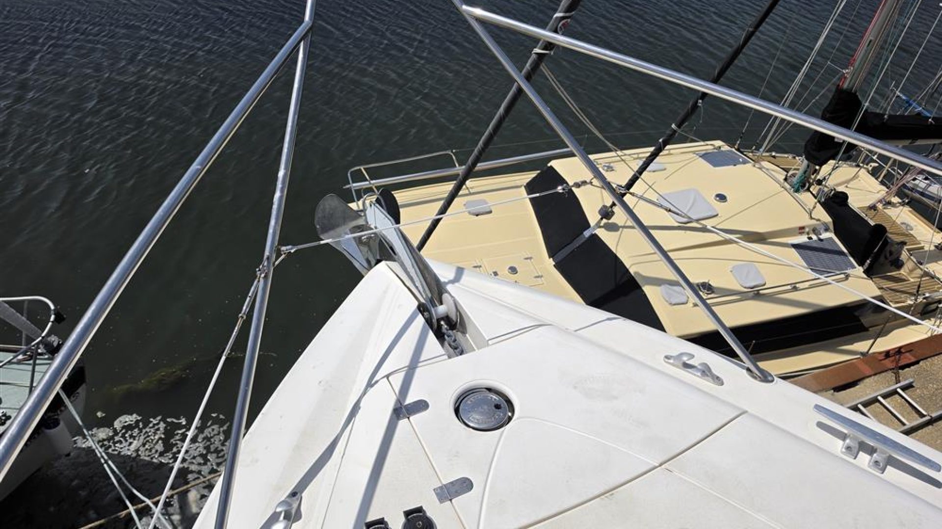 Fairline Targa 40