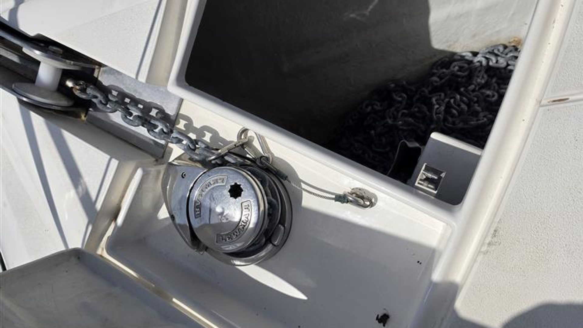 Fairline Targa 40