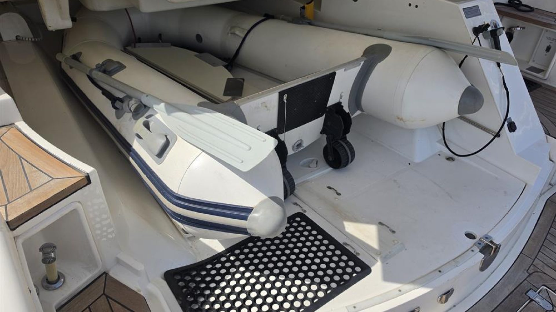 Fairline Targa 40