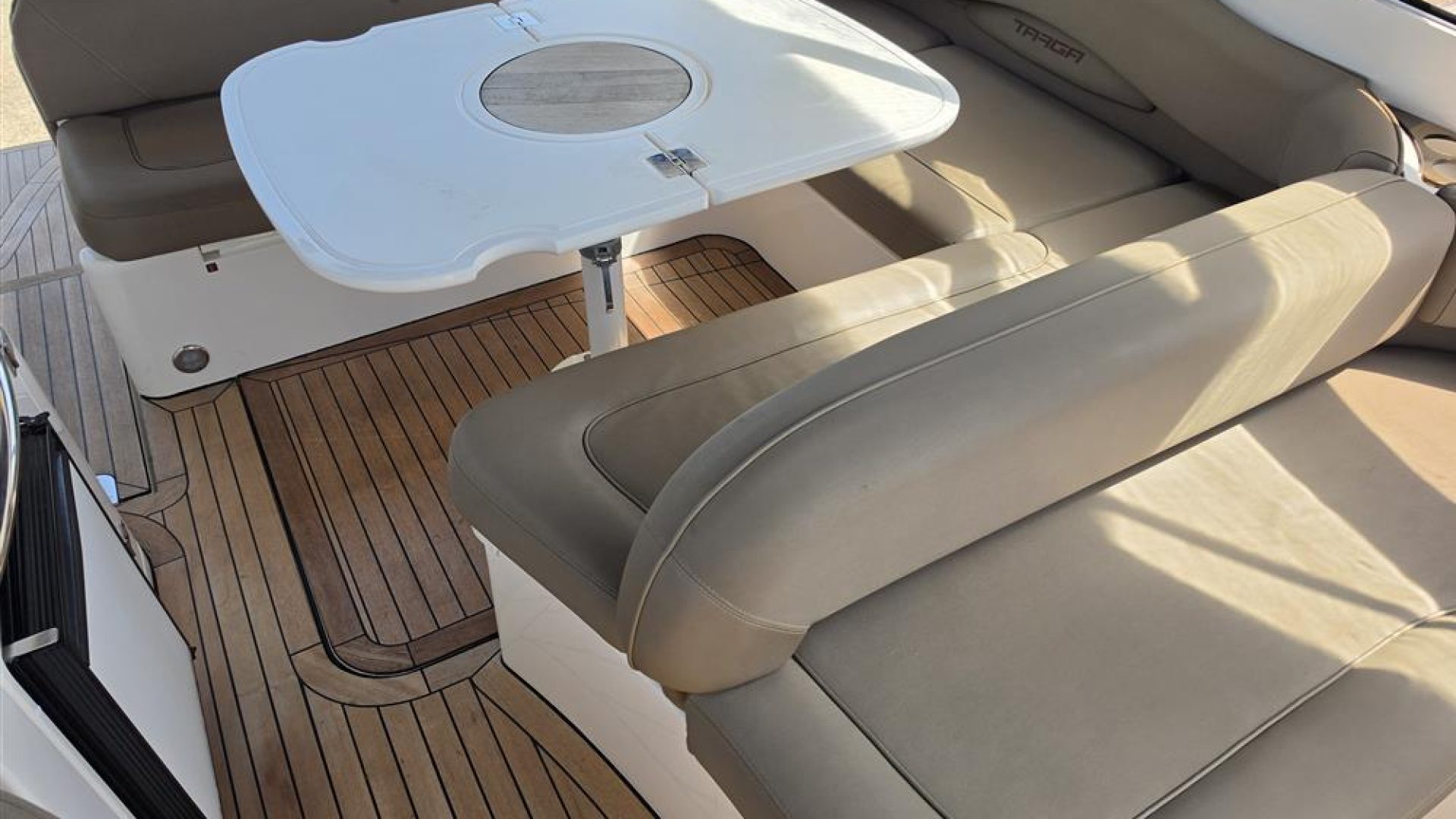 Fairline Targa 40