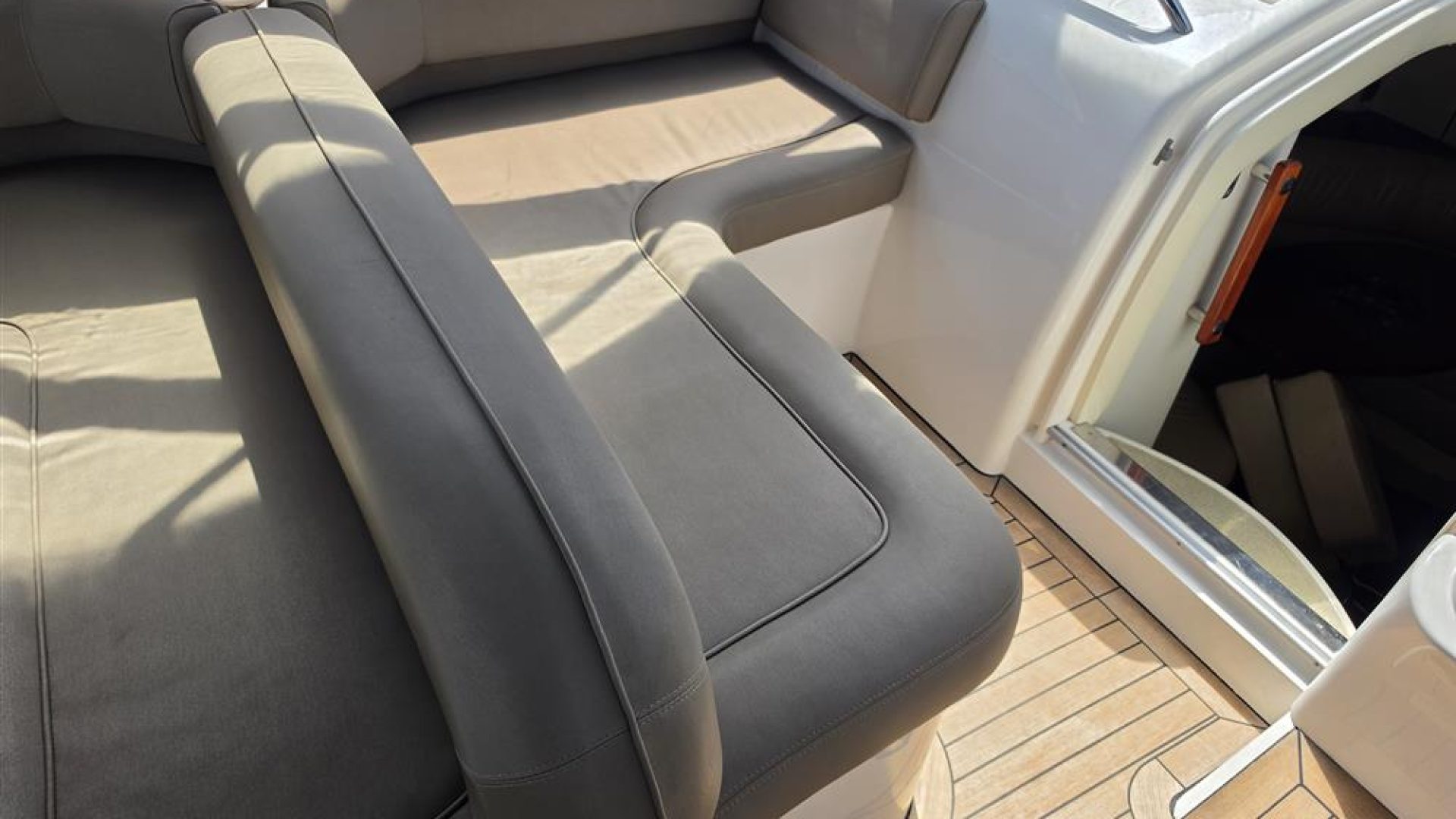Fairline Targa 40