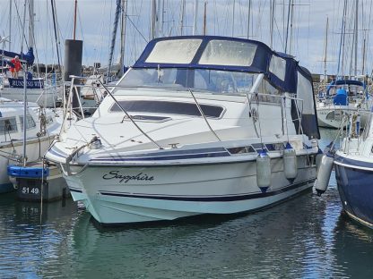 1990 Fairline Targa 27 for sale at Origin Yachts