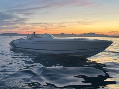 1994 Formula 382 SR-1 for sale at Origin Yachts