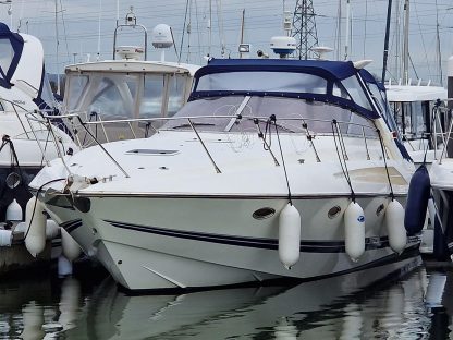 1994 Sunseeker Martinique 39 for sale at Origin Yachts