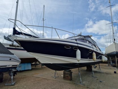 1994 Sunseeker Portofino 32 for sale at Origin Yachts