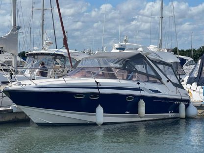 1994 Sunseeker Portofino 32 for sale at Origin Yachts
