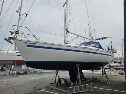 1997 Bavaria 35 Cruiser for sale at Origin Yachts