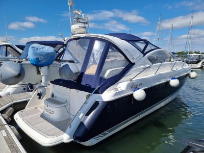 1999 Fairline Targa 37 for sale at Origin Yachts