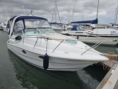2000 Doral 250se for sale at Origin Yachts