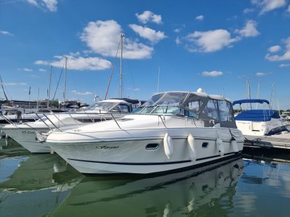 2000 Jeanneau Leader 805 for sale at Origin Yachts