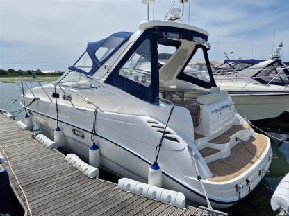 2000 Sealine S34 for sale at Origin Yachts
