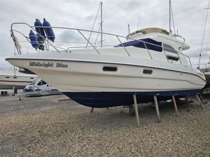 2001 Sealine F33 for sale at Origin Yachts