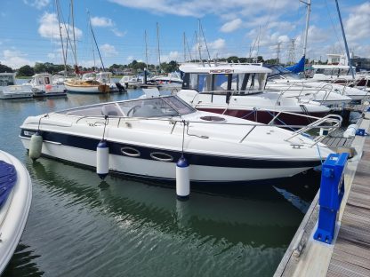 2002 Bavaria 25 DC for sale at Origin Yachts