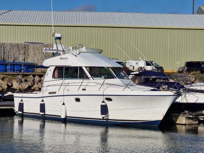 2002 Beneteau Antares 10.80 for sale at Origin Yachts