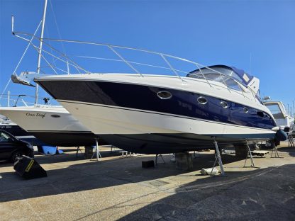 2002 Fairline Targa 40 for sale at Origin Yachts