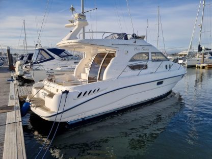 2002 Sealine F33 for sale at Origin Yachts