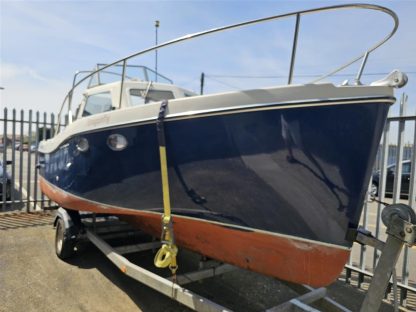 2003 Hunter Landau 20 for sale at Origin Yachts