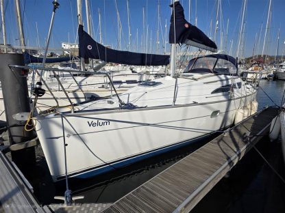 2003 Jeanneau Sun Odyssey 32 for sale at Origin Yachts