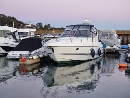 2003 Sessa Marine Oyster 35 for sale at Origin Yachts