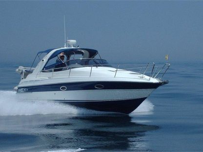 2004 Bavaria 29 Sport for sale at Origin Yachts