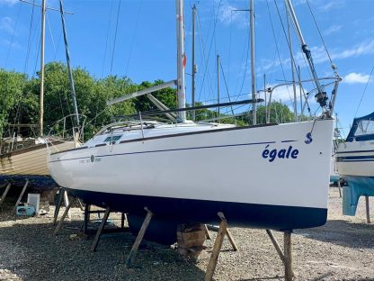 2004 Beneteau First 260 for sale at Origin Yachts