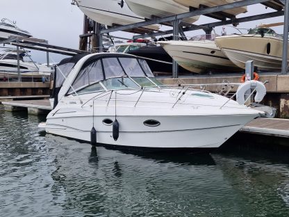 2004 Doral Monticello 250 for sale at Origin Yachts