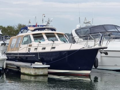 2004 Island Packet Craft Express 360 for sale at Origin Yachts